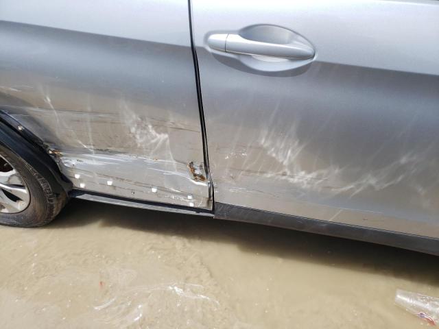 Photo 9 from auction – 2012 HONDA CR-V EX with VIN 2HKRM4H5XCH622793