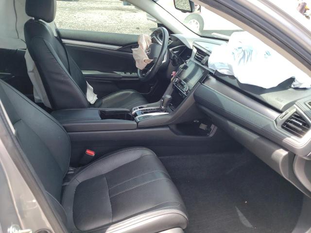 Photo 5 from auction – 2016 HONDA CIVIC EXL with VIN 2HGFC1F77GH637390