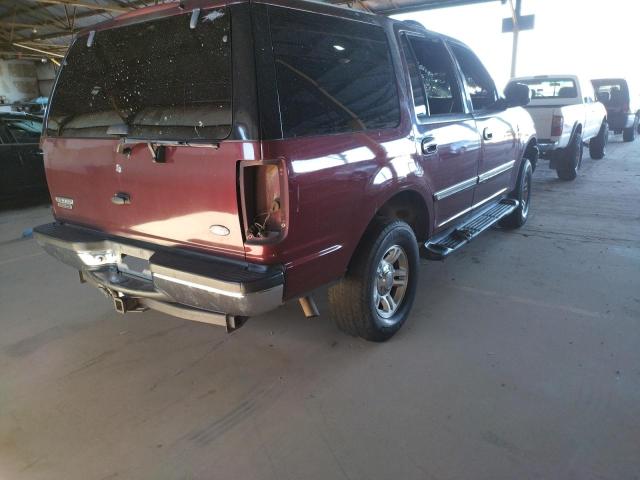 Photo 4 from auction – 2000 FORD EXPEDITION with VIN 1FMRU1668YLB70822