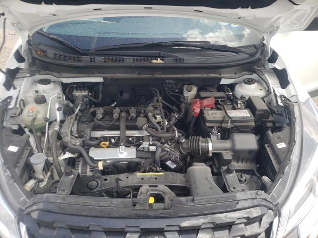 Photo 7 from auction – 2021 NISSAN KICKS S with VIN 3N1CP5BV2ML464689