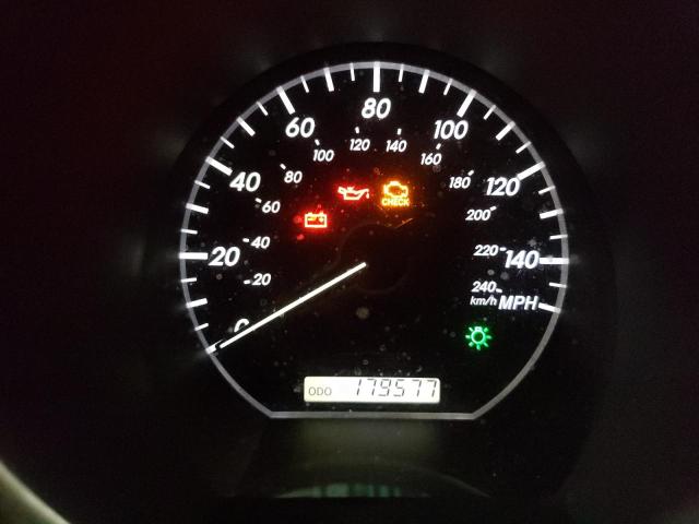 Photo 8 from auction – 2007 LEXUS RX 350 with VIN 2T2HK31U37C004443