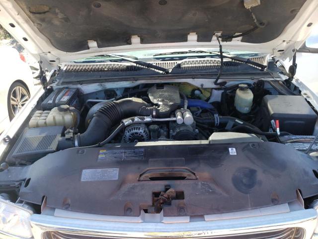 Photo 7 from auction – 2002 GMC SIERRA K25 with VIN 1GTHK23182F239227