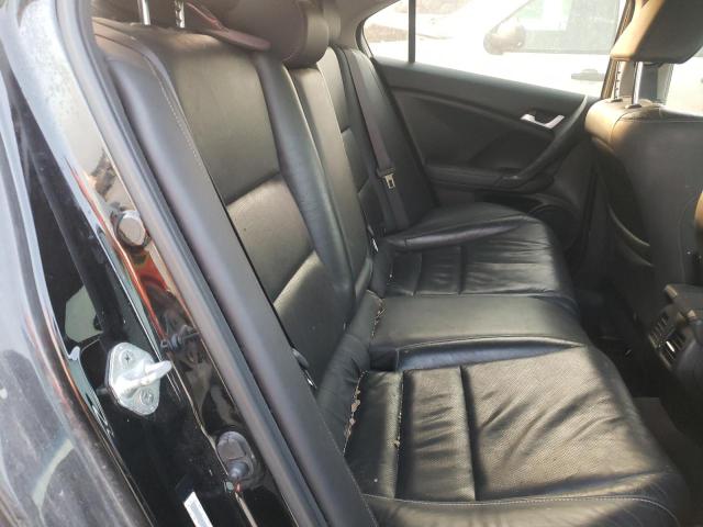 Photo 6 from auction – 2012 ACURA TSX with VIN JH4CU2F40CC023061
