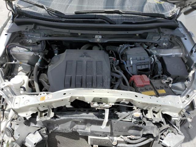 Photo 7 from auction – 2019 MITSUBISHI ECLIPSE CR with VIN JA4AT3AA5KZ033329