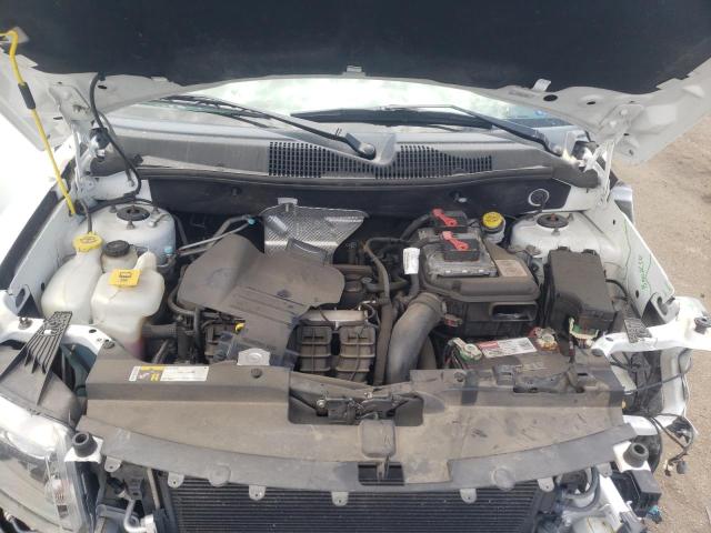Photo 7 from auction – 2016 JEEP COMPASS SP with VIN 1C4NJCBA2GD743840