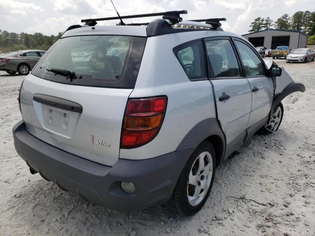 Photo 4 from auction – 2005 PONTIAC VIBE with VIN 5Y2SL66875Z461263