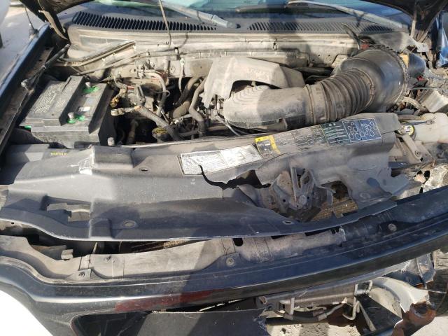 Photo 7 from auction – 2002 FORD F150 SUPER with VIN 1FTRW07L02KA30502
