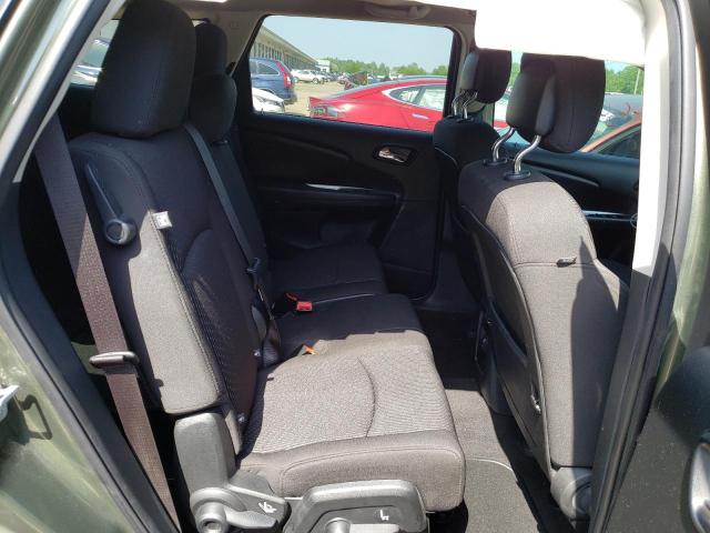 Photo 6 from auction – 2019 DODGE JOURNEY SE with VIN 3C4PDCBB4KT751191