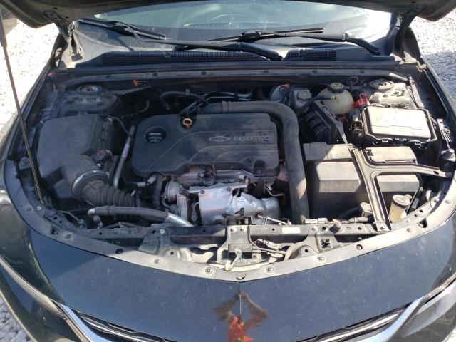 Фото 7 с аукциона – 2016 CHEVROLET MALIBU LS с VIN 1G1ZB5ST0GF291069