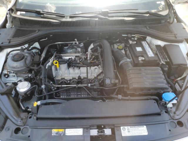 Photo 7 from auction – 2020 VOLKSWAGEN JETTA S with VIN 3VWCB7BUXLM024658