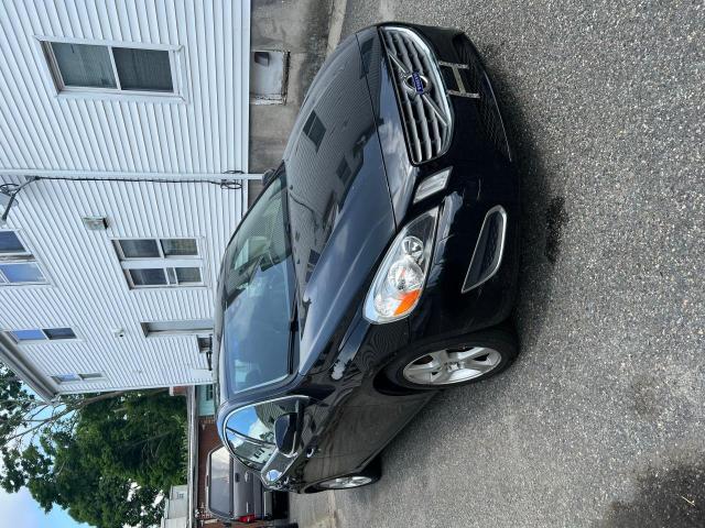 VOLVO S60 T5 2013 with VIN YV1612FH5D2174084 - Photo from auction