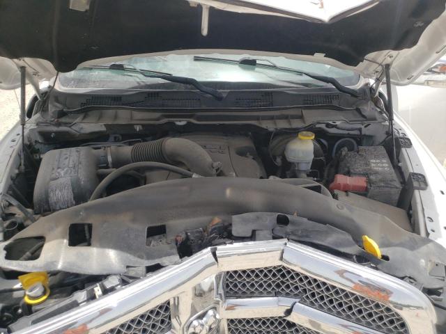 Photo 7 from auction – 2017 RAM 1500 SLT with VIN 1C6RR6LTXHS683760