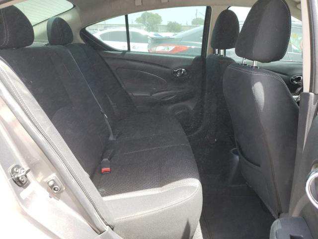 Photo 6 from auction – 2017 NISSAN VERSA S with VIN 3N1CN7AP7HK441456
