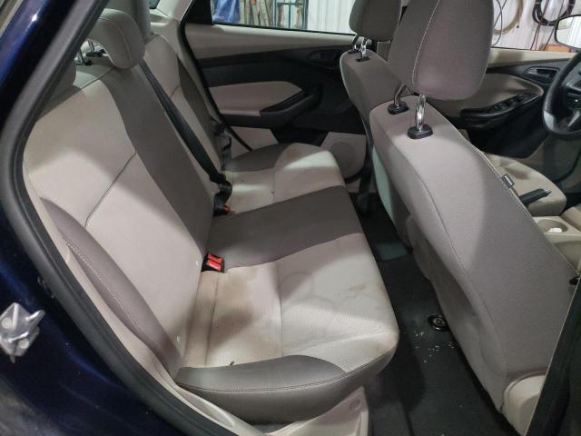 Photo 6 from auction – 2012 FORD FOCUS SE with VIN 1FAHP3F23CL117752
