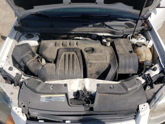 Photo 7 from auction – 2010 CHEVROLET COBALT 1LT with VIN 1G1AD5F52A7213235