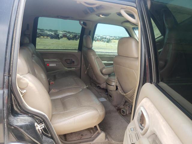Photo 6 from auction – 1998 GMC YUKON with VIN 1GKEC13R2WJ734840