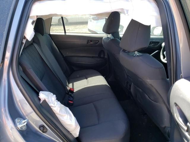 Photo 6 from auction – 2022 TOYOTA COROLLA CR with VIN 7MUCAABG9NV010353