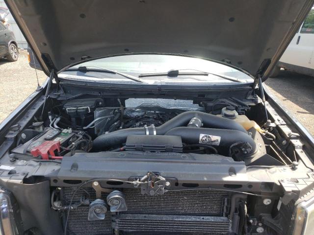 Photo 7 from auction – 2013 FORD F150 SUPER with VIN 1FTFW1ET5DFA41292