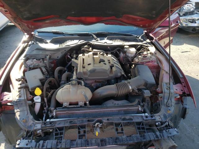 Photo 7 from auction – 2019 FORD MUSTANG with VIN 1FA6P8TH1K5134758