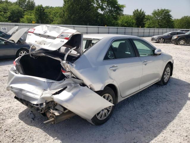 Photo 4 from auction – 2014 TOYOTA CAMRY L with VIN 4T1BF1FK0EU339083