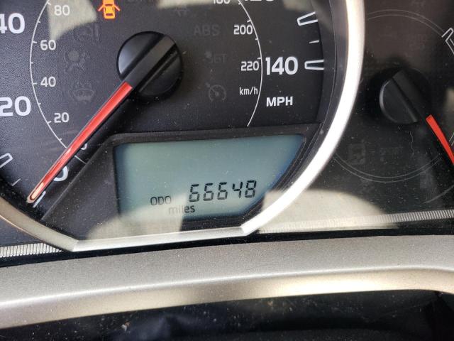Photo 8 from auction – 2014 TOYOTA RAV4 XLE with VIN 2T3WFREV6EW127467