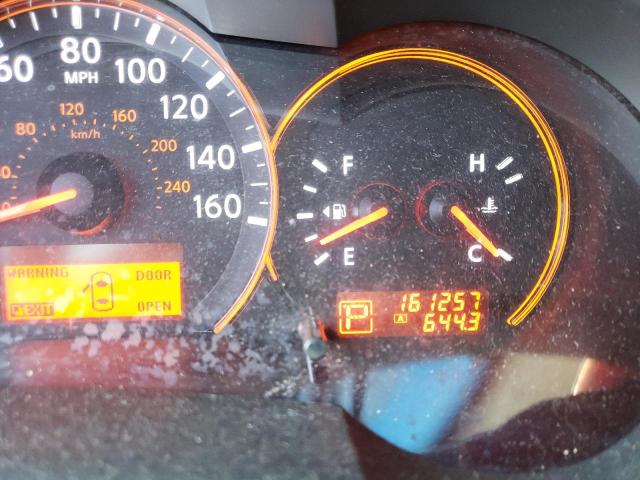 Photo 8 from auction – 2007 NISSAN ALTIMA 2.5 with VIN 1N4AL21E37C216019