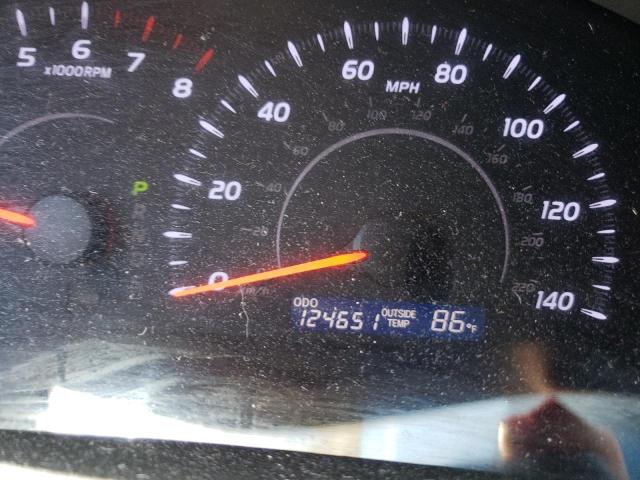 Photo 8 from auction – 2010 TOYOTA CAMRY BASE with VIN 4T1BF3EK2AU523464
