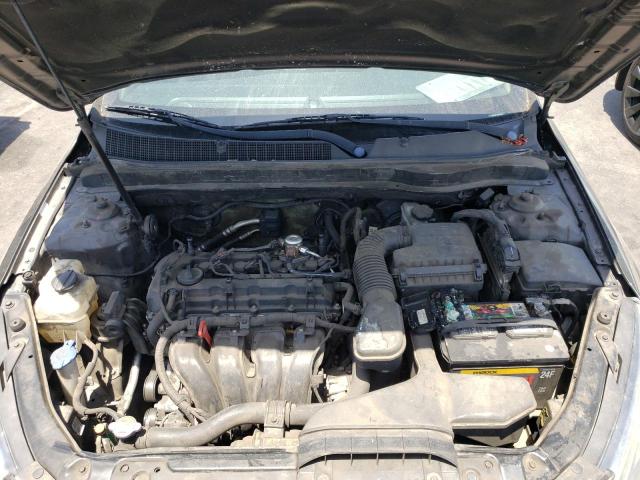 Photo 7 from auction – 2013 KIA OPTIMA LX with VIN 5XXGM4A77DG155638
