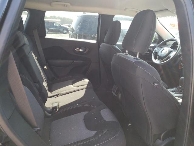 Photo 6 from auction – 2014 JEEP CHEROKEE L with VIN 1C4PJMCB3EW163150