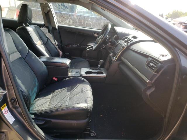 Photo 5 from auction – 2014 TOYOTA CAMRY L with VIN 4T1BF1FK3EU435032