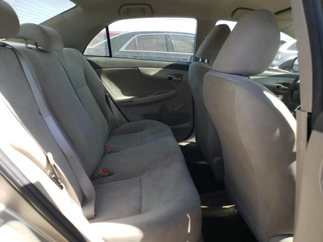 Photo 6 from auction – 2009 TOYOTA CARROLLA with VIN 1NXBU40E49Z049140