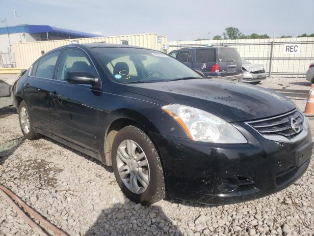 Zdjęcie 1 z aukcji – 2012 NISSAN ALTIMA z VIN 1N4AL2AP4CN516152