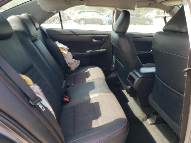 Photo 6 from auction – 2017 TOYOTA CAMRY LE with VIN 4T1BF1FK9HU808529