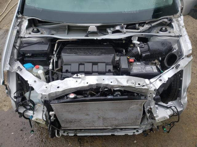 Photo 7 from auction – 2015 HONDA ODYSSEY EX with VIN 5FNRL5H68FB062681