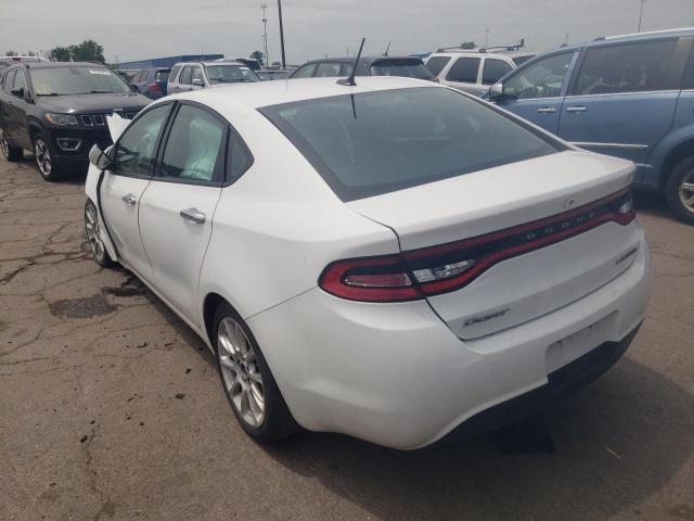 Photo 3 from auction – 2013 DODGE DART LIMIT with VIN 1C3CDFCA4DD308106