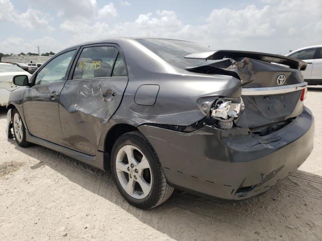Фото 3 с аукциона – 2012 TOYOTA COROLLA BA с VIN 5YFBU4EE8CP054861