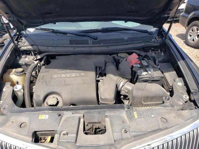 Photo 7 from auction – 2014 LINCOLN MKT with VIN 2LMHJ5NK4EBL54715