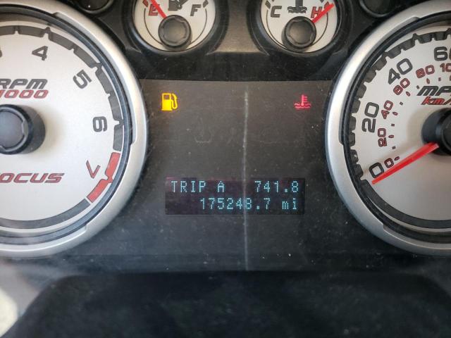 Photo 8 from auction – 2009 FORD FOCUS SE with VIN 1FAHP35N69W104884