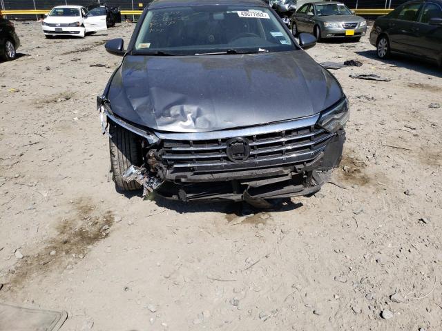 Photo 9 from auction – 2019 VOLKSWAGEN JETTA S with VIN 3VWCB7BU6KM163376