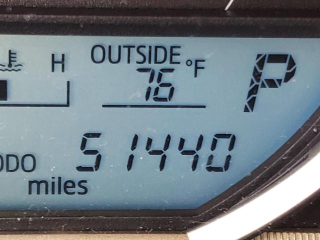 Photo 8 from auction – 2013 TOYOTA RAV4 XLE with VIN JTMRFREV4DD034620