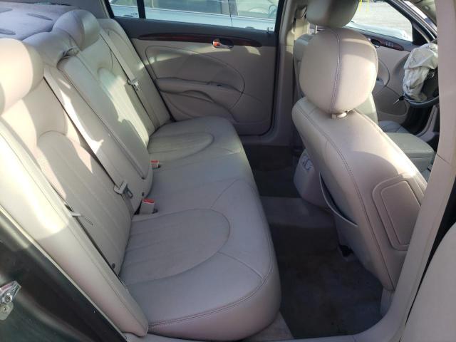 Photo 6 from auction – 2007 BUICK LUCERNE CX with VIN 1G4HD57257U210023