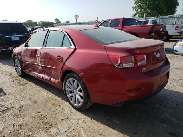 Photo 3 from auction – 2014 CHEVROLET MALIBU 2LT with VIN 1G11E5SL9EF118104