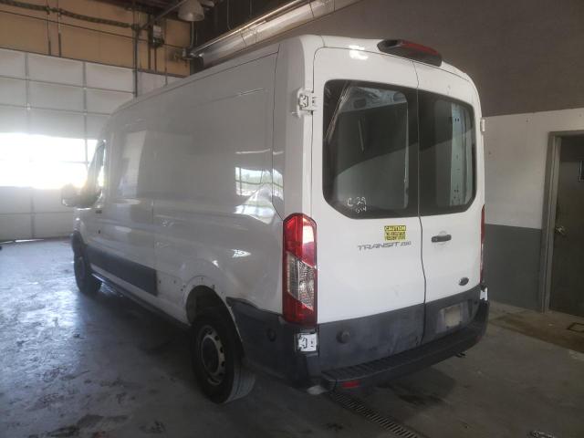 Photo 3 from auction – 2019 FORD TRANSIT T- with VIN 1FTYR2CM2KKB08095