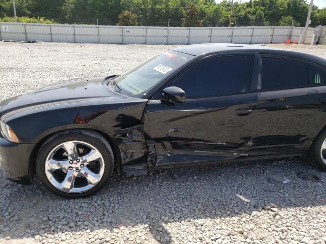 Photo 10 from auction – 2014 DODGE CHARGER SX with VIN 2C3CDXHG1EH172606