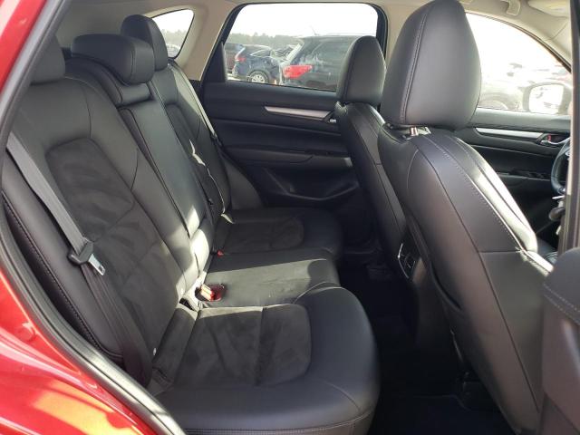 Photo 6 from auction – 2019 MAZDA CX-5 TOURI with VIN JM3KFACM0K0688099