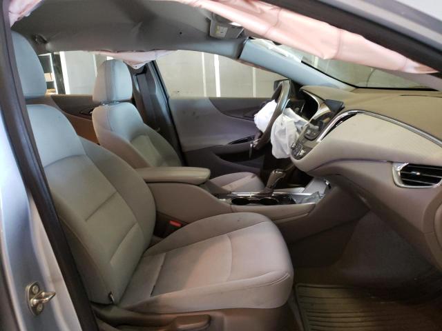 Photo 5 from auction – 2017 CHEVROLET MALIBU LT with VIN 1G1ZE5ST3HF192044