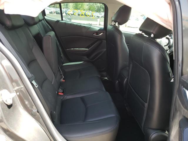Photo 6 from auction – 2018 MAZDA 3 TOURING with VIN 3MZBN1V36JM256531