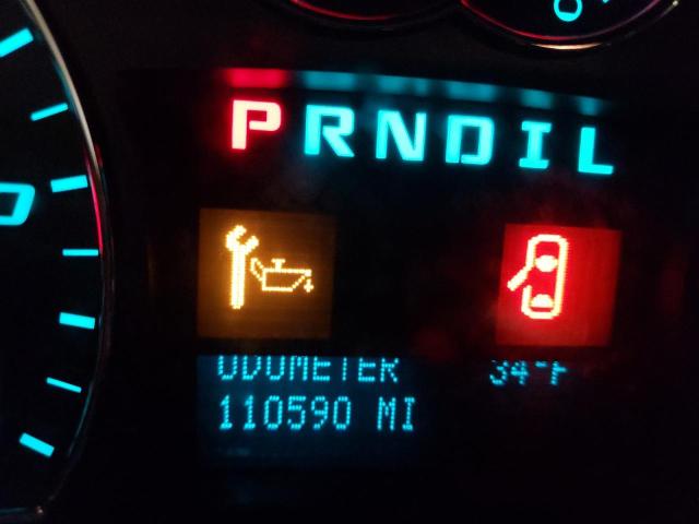 Photo 8 from auction – 2007 CHEVROLET EQUINOX LS with VIN 2CNDL23F476076080