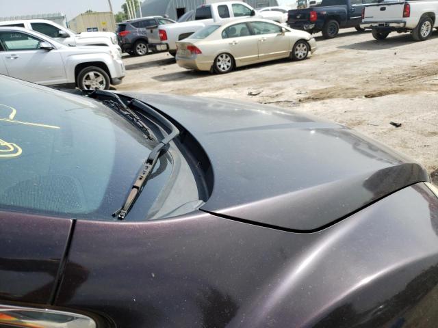 Photo 9 from auction – 2007 MAZDA CX-7 with VIN JM3ER293170137664