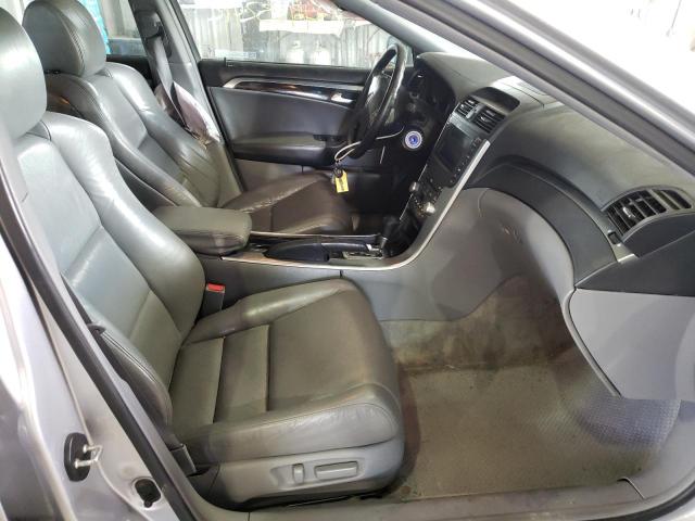 Photo 5 from auction – 2006 ACURA 3.2TL with VIN 19UUA66286A068321